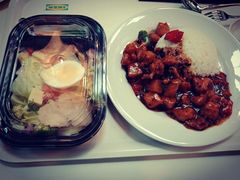 -宜家·瑞典风味餐厅(北京西红门店)