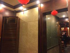 -老码头火锅(玉林店)