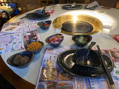 -新哥老官·畅吃123·美蛙世界(苏宁广场店)
