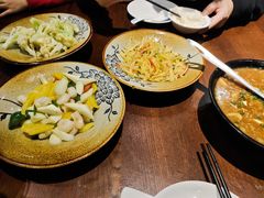 -盐官日光域房车营地·有盐餐厅