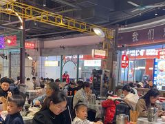 -彭耕记猪油炒小菜(吉联mall店)