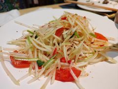 -云吉纳·云南菜(科创云廊店)
