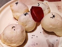 -宏达老菜馆(东安街店)