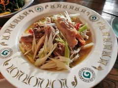 招牌椒麻鸡-胖老汉(北京路店)
