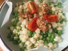 甜蜜豆玉米胚芽-无味舒食(环岛路店)
