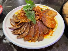 -粗粮人家·东北菜(洋桥店)