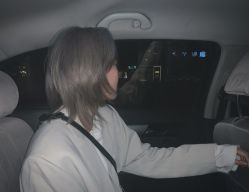 -M1 HAIR烫染