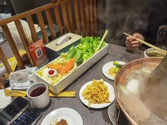 -东来顺饭庄(上地华联店)