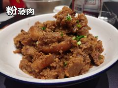 -回家吃饭·地道南昌菜(建德观总店)