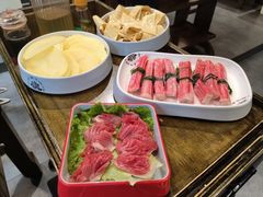 -大龙燚火锅(春熙店)