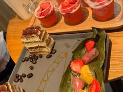 -星巴克(杭州北山路店)