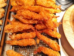 -加餐海鲜自助(集美银泰百货店)