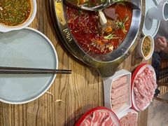 -宽窄巷子鲜牛火锅(北京首店)