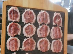 -快乐小羊火锅(河西王府井店)