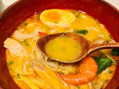 冬阴功河粉-GOGO Plate(成都太古里店)