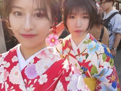 -东京浅草和服体验江户和装工房雅(浅草本店)