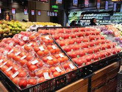 -永辉超市(郫都区爱琴海店)