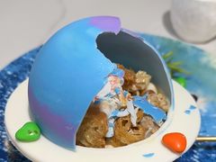 -3号仓库·创意中国菜(新世界城店)