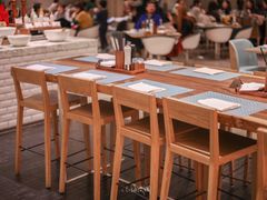大堂-沈阳和平艾美酒店新食谱西餐厅