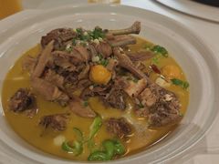 -野渡坡·极致湘菜·庭院餐厅(汉阳店)