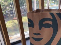 -星巴克(夏日百货店)