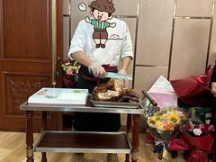 -千禧楼大酒店(高昌路店)