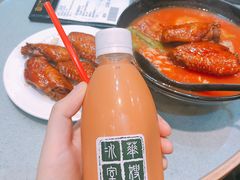 -华嫂冰室(尖沙咀店)