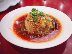 肚片-香丰阁·烤鸭·川湘菜(清河店)