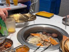 -花味·自助烤肉(南方时代店)