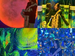 -天津梵高星空艺术馆(天河城旗舰店)