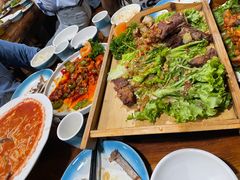 -闻香阁·清真(光荣道店)