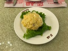 -华梅西餐厅(哈尔滨中央大街店)