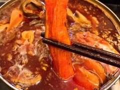 -黄潇洒老火锅(九眼桥宏济巷店)