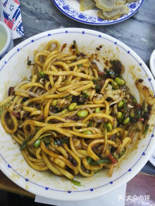 海碗居(增光路店)老北京炸酱面图片