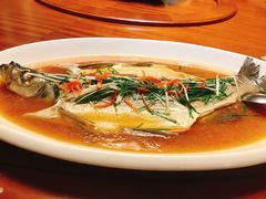 -老江南春·中国龙菜(衡山路店)