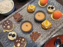 -五缘湾凯悦酒店·悦饗中餐厅