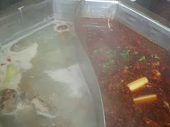 -重庆德庄火锅(体育中心店)