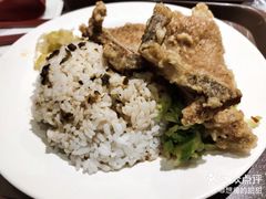 -大圆碗•T骨大排饭(永安道店)