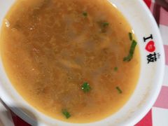 -西贝莜面村(上海百联西郊店)