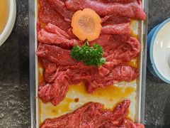 -金刚山(学府路店)