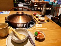 -大头椰·椰子鸡火锅(新梦店)