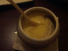 茶碗蒸-大江户日本料理(吕厝店)