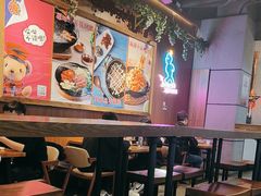 -汉米达特色料理餐厅(郴州友阿国际广场店)