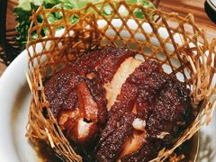 -鱼食饭稻·苏浙土菜17年老馆子(平江路店)