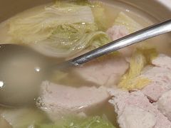 -盛百味·家宴餐厅(霸州分店)