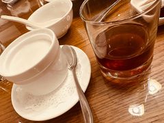 -青岛海景花园大酒店·白果树餐厅青岛菜