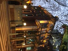 外景-上海瑞金洲际酒店