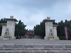 -洛阳古墓博物馆