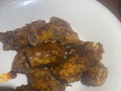 -三个大叔东北烧烤·砂锅菜(西三旗店)