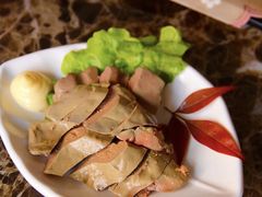 -竹之月日本料理铁板烧(香江花园店)
